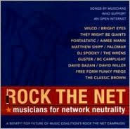 Rock The Net: Musicians for Network Neutrality