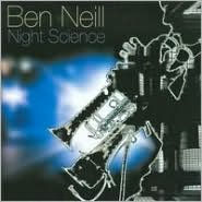 Title: Night Science, Artist: Ben Neill