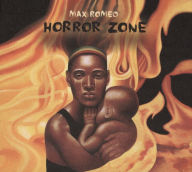 Title: Horror Zone, Artist: Max Romeo