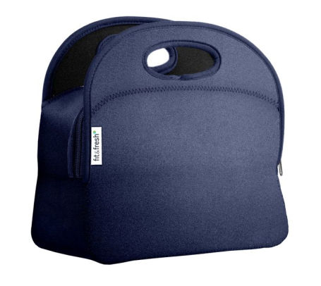 extra large neoprene lunch bag