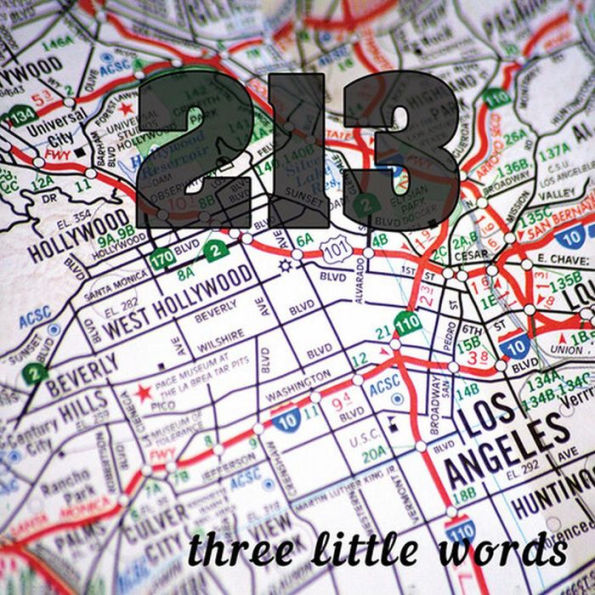 Three Little Words