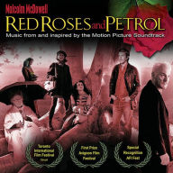 Title: Red Roses & Petrol, Artist: Tamar Simon Hoffs
