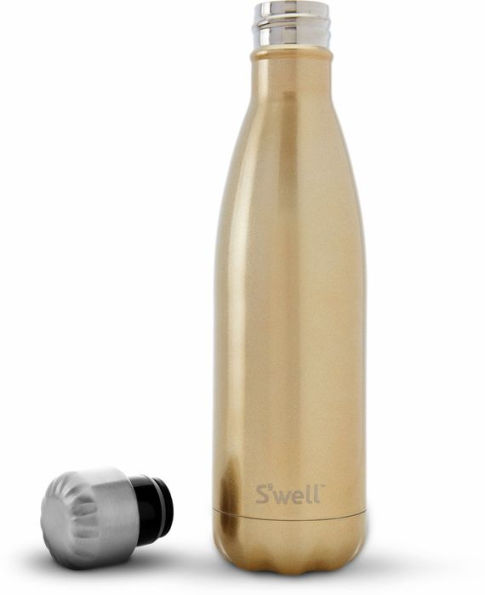 Swell bottle sparkling champagne 17oz – Mica & Molly's