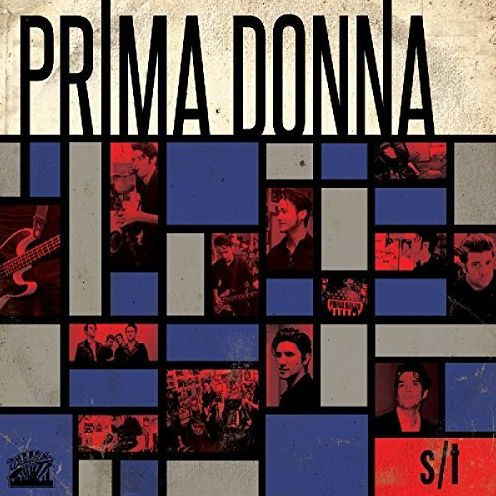 Prima Donna