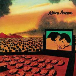 Africa Avenue