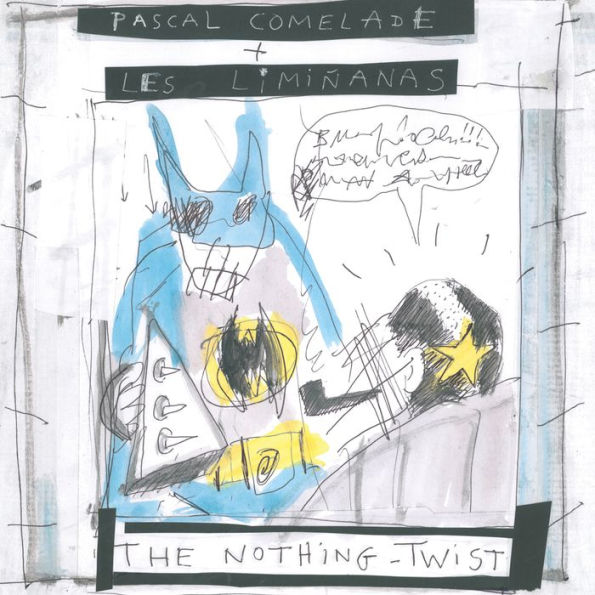 The Nothing-Twist