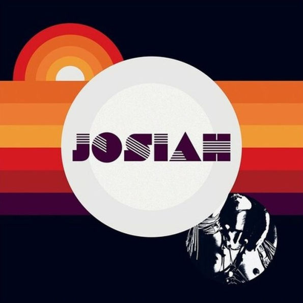 Josiah [Colored Vinyl]