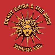 Title: Somera S¿¿l, Artist: Brant Bjork & the Bros