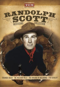 Title: Randolph Scott Westerns Collection