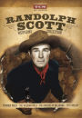 Randolph Scott Westerns Collection