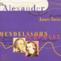 Mendelssohn: String Quartet Op. 80; Schumann: Piano Quintet