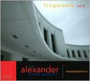Fragments, Vol. 2