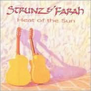 Title: Heat of the Sun, Artist: Strunz & Farah