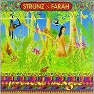 Title: Primal Magic, Artist: Strunz & Farah