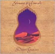 Title: Desert Guitars, Artist: Strunz & Farah