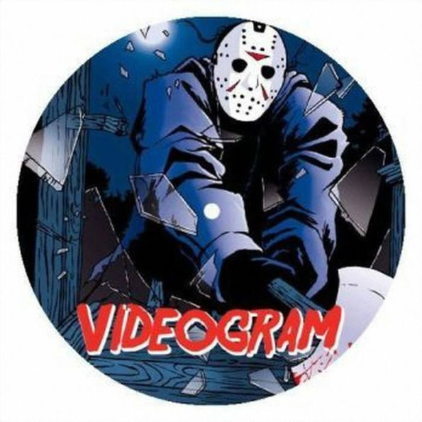 Camp Blood [10" Picture Disc]