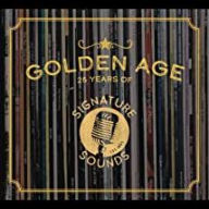 Title: Golden Age: 25 Years of Signature Sounds, Artist: 