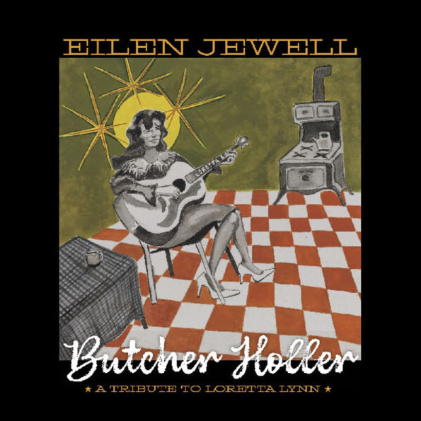 Butcher Holler: A Tribute to Loretta Lynn