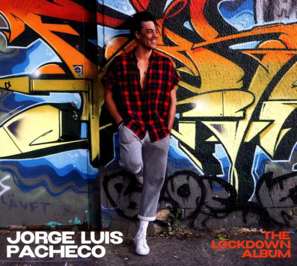 Lockdown Album