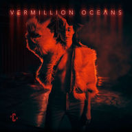 Title: Vermillion Oceans, Artist: Credic