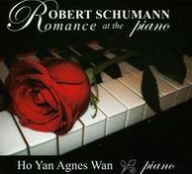 Title: Robert Schumann: Romance At The Piano, Artist: 