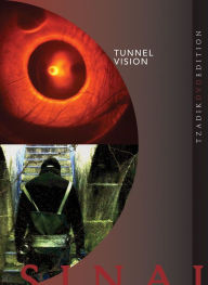 Title: Tunnel Vision: The Underground Films by Raz Mesinai