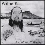 Title: Awihilima: Reflections, Artist: Willie K.