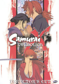 Title: Samurai X: Reflection [Director's Cut]