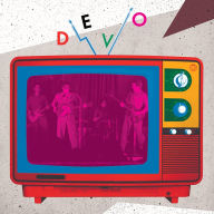 Title: Miracle Witness: Live in Ohio 1977, Artist: Devo