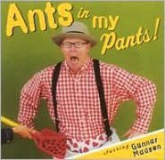 Ants in My Pants