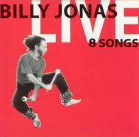 8 Songs: Live