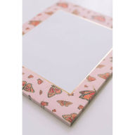 Title: Monarch Butterflies Notepad