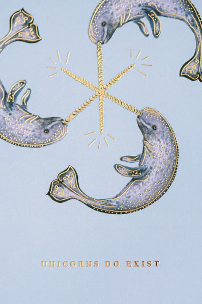 Narwhal Notebook Duo