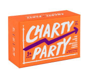 Alternative view 1 of Charty Party: The Game of Absurdly Funny Charts