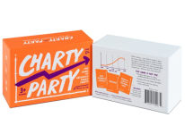 Alternative view 2 of Charty Party: The Game of Absurdly Funny Charts