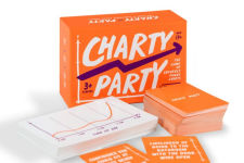 Alternative view 3 of Charty Party: The Game of Absurdly Funny Charts