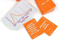 Alternative view 7 of Charty Party: The Game of Absurdly Funny Charts