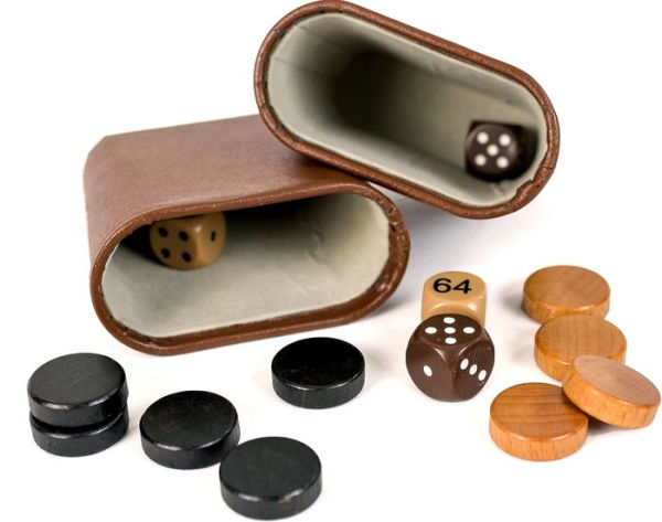 Premier Backgammon