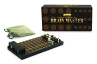 Title: Premier Brain Master