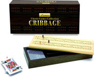 Title: Premier Cribbage