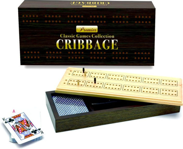 Premier Cribbage