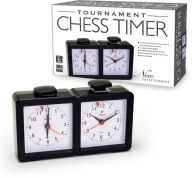 Tournament Chess Timer