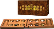 Heirloom Mancala