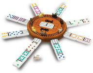 Alternative view 2 of Heirloom Mexican Train