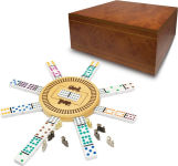 Alternative view 6 of Heirloom Mexican Train