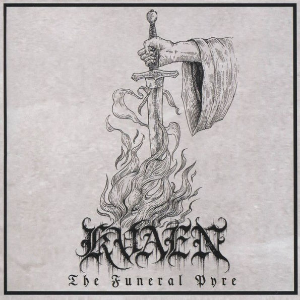 The Funeral Pyre