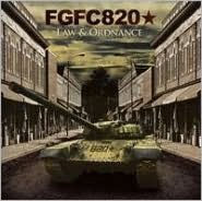 Law and Ordnance