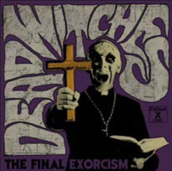 The Final Exorcism