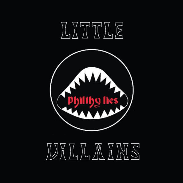 Philthy Lies [Colored LP]