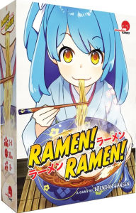 Title: Ramen Ramen